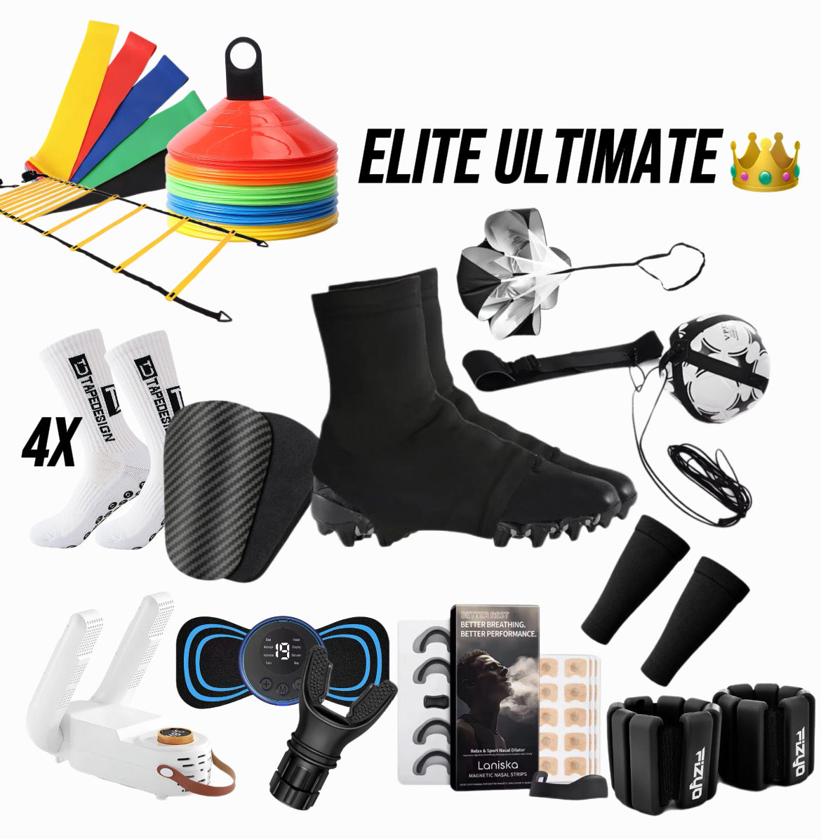 ELITE ULTIMATE
