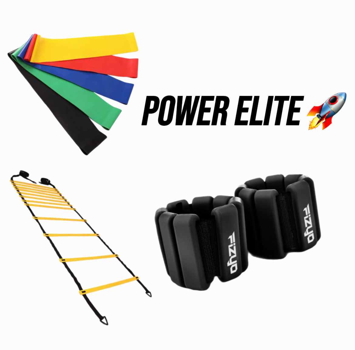POWER ELITE