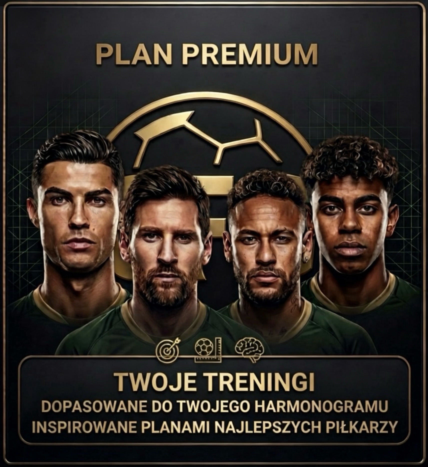 PLAN PREMIUM