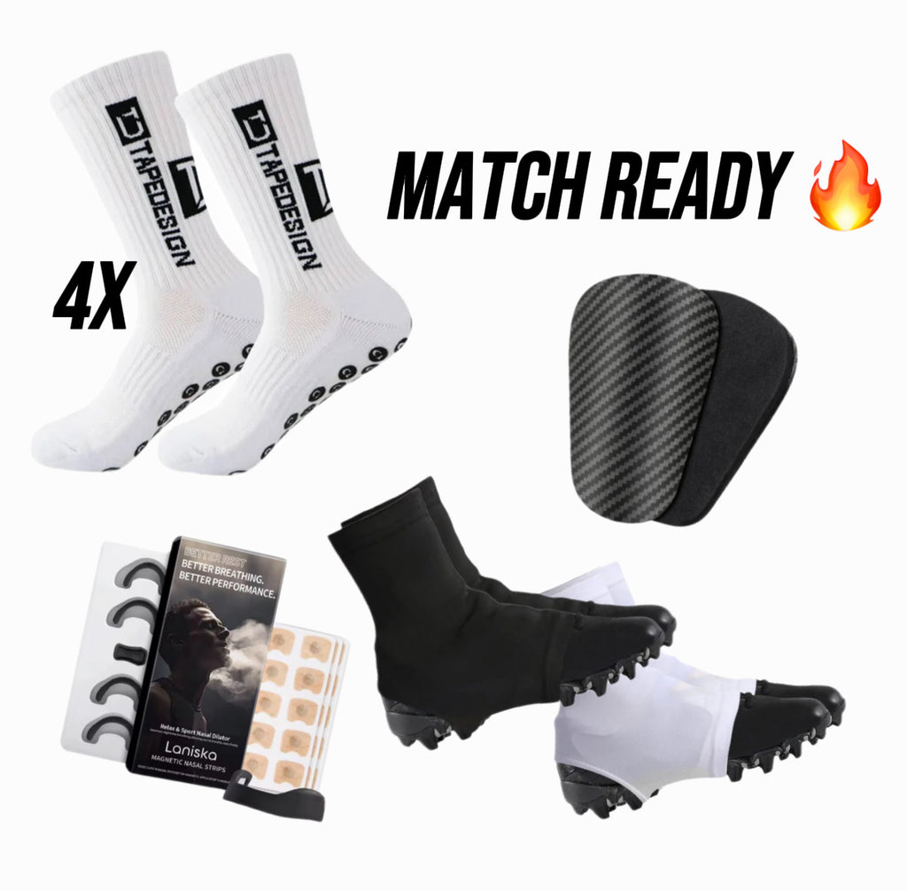 MATCH READY