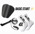 BASIC START