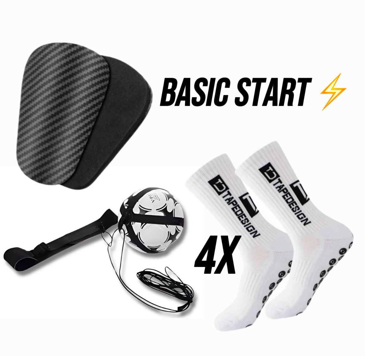 BASIC START