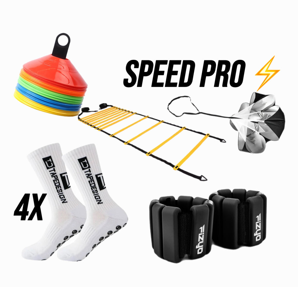 SPEED PRO