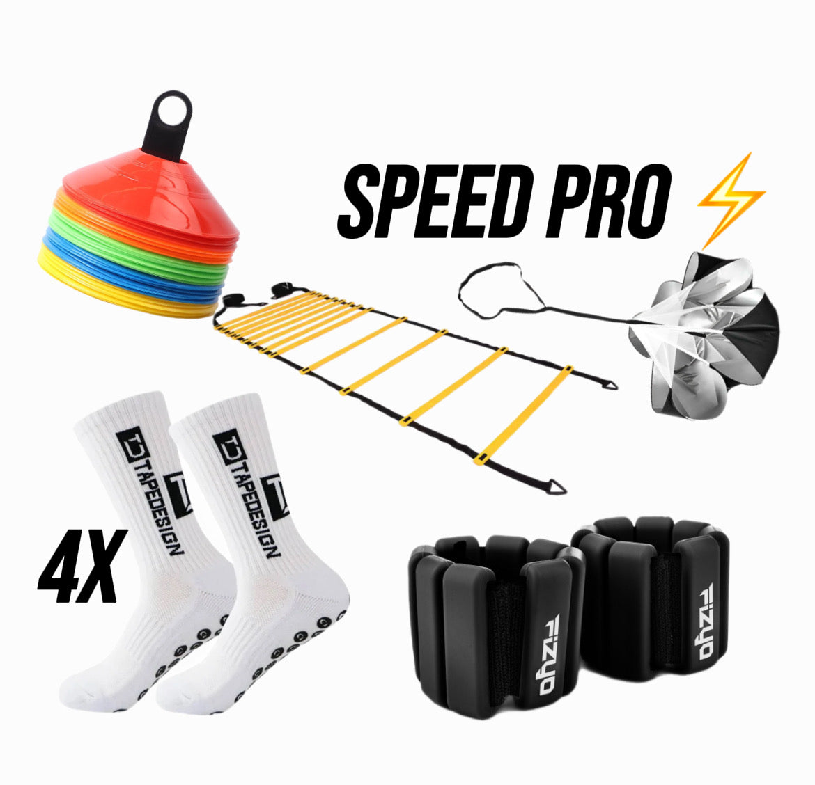 SPEED PRO
