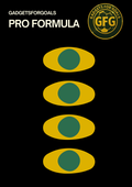PRO FORMULA