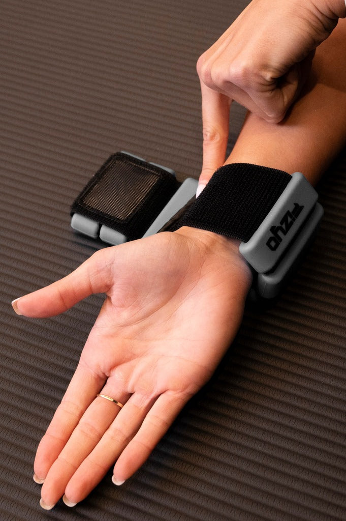 OBCIĄZNIKI NA KOSTKI/NADGARSKI